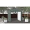 Shelterlogic ShelterTube Wind and Snow-Load Rated Garage, 10x14x10 Green SQAACC0104C01001410 - alternate 1